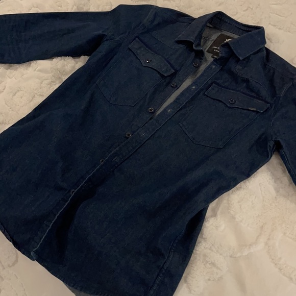 G-Star Casual Jean Shirt - Picture 2 of 5